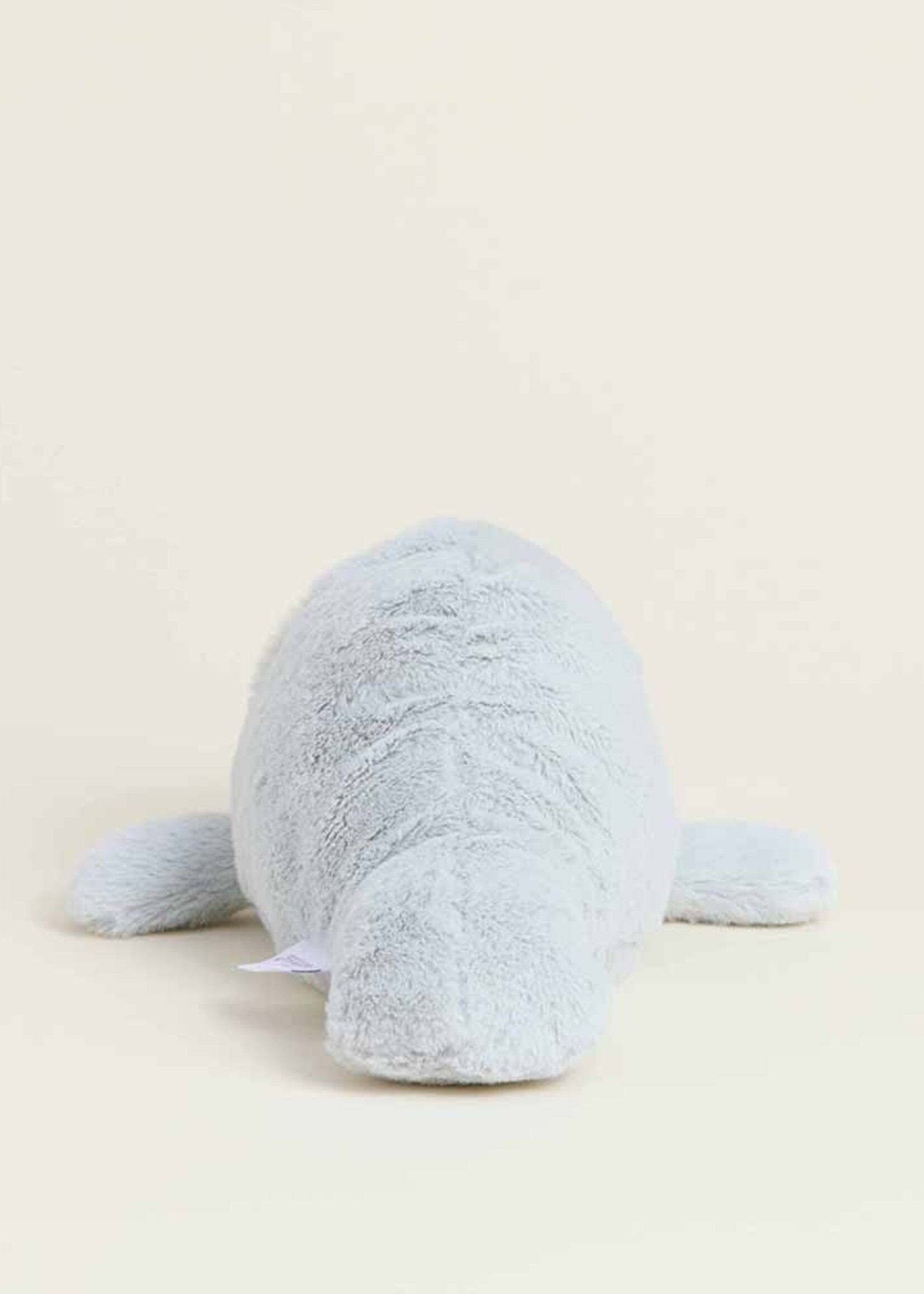 Warmies Manatee Warmie Jr