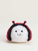 Warmies Ladybug Warmies Jr