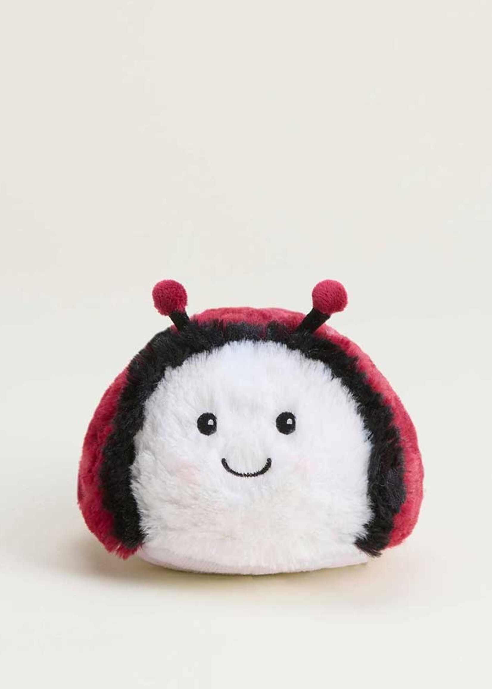 Warmies Ladybug Warmies Jr