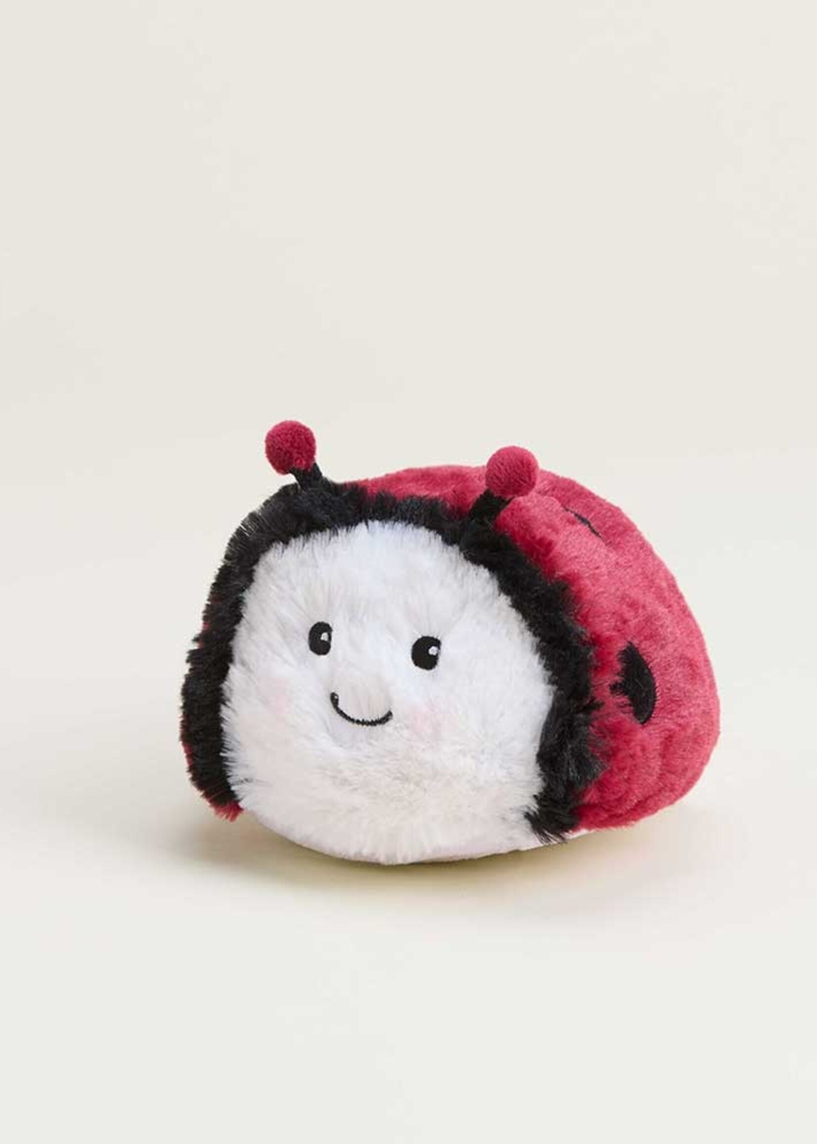 Warmies Ladybug Warmies Jr