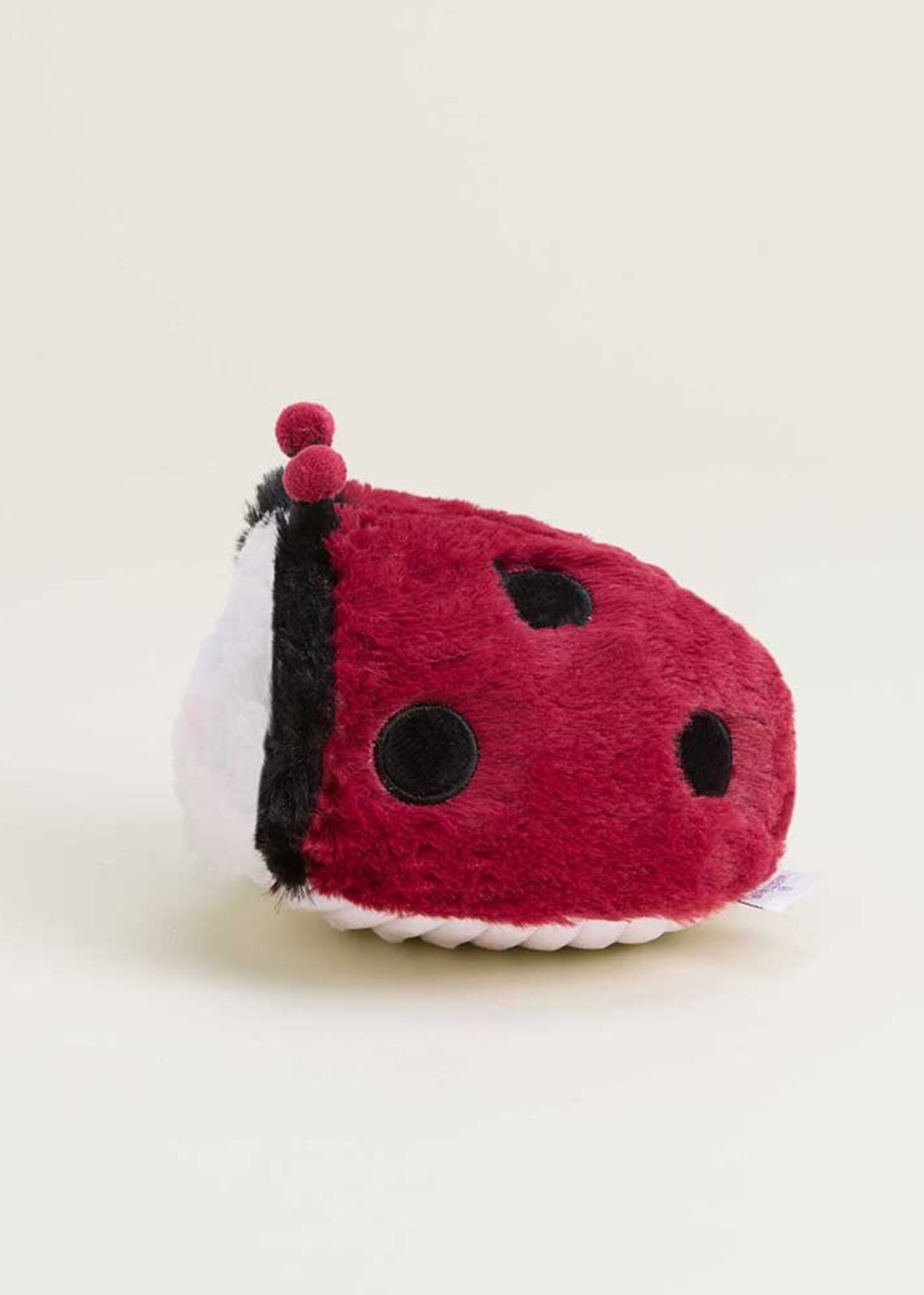 Warmies Ladybug Warmies Jr