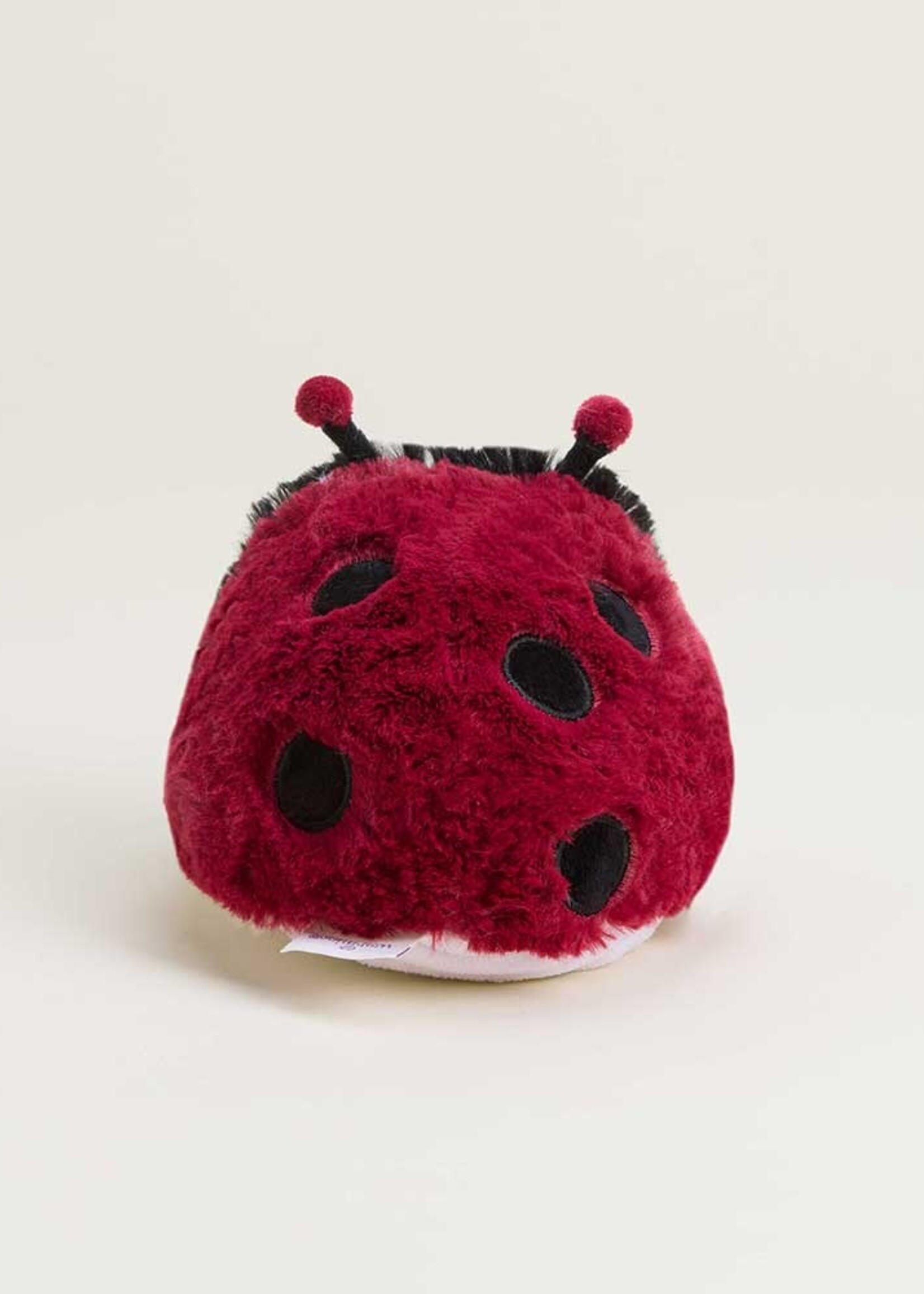 Warmies Ladybug Warmies Jr