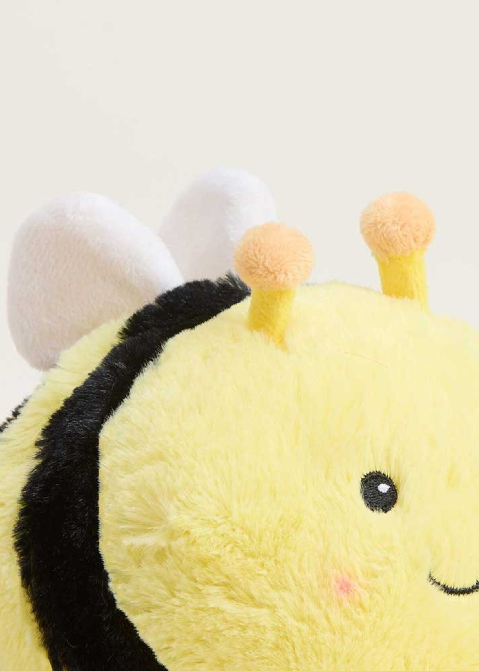Warmies Bee Warmie Jr
