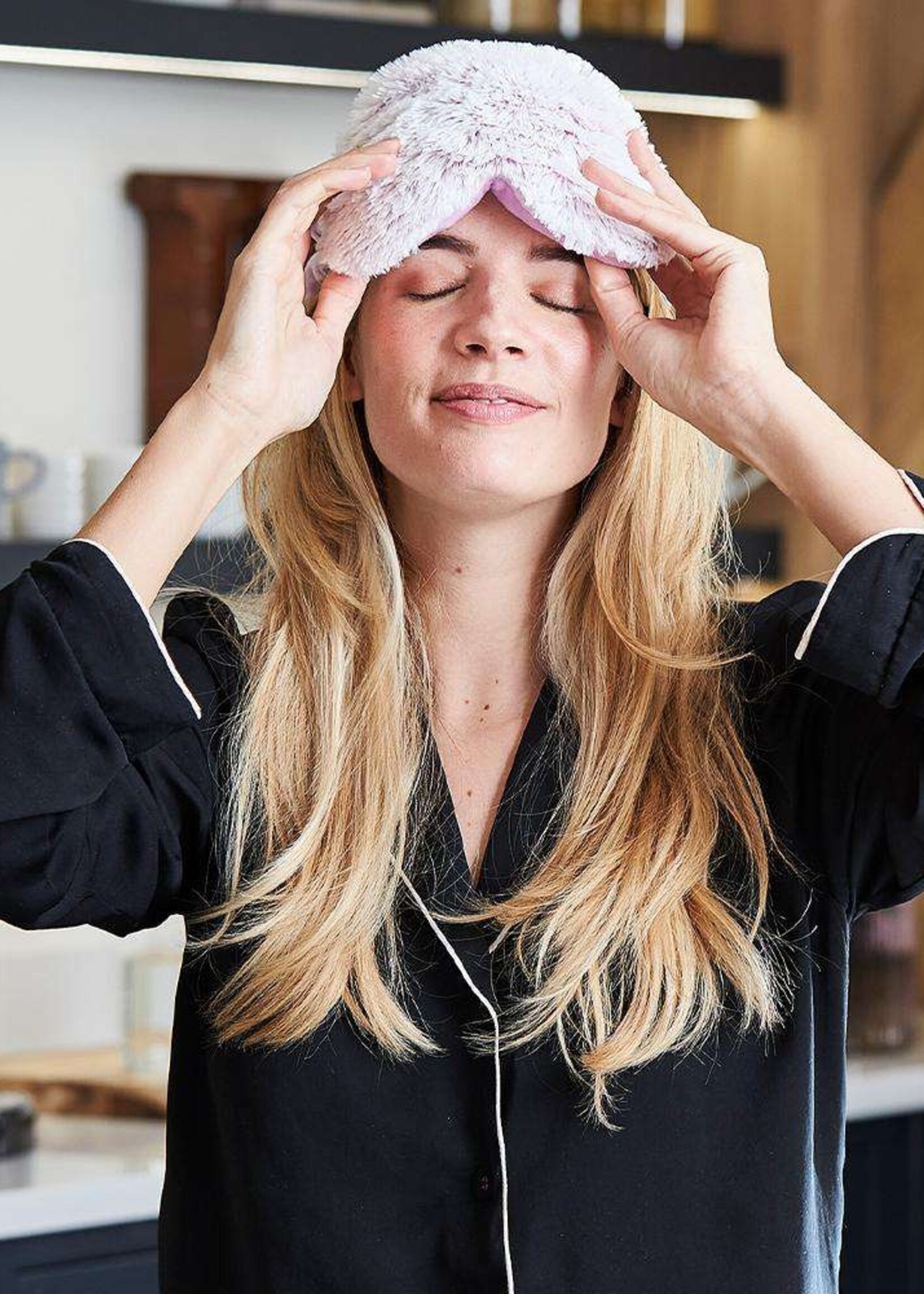 Warmies Warmies Eye Mask