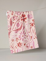 geometry Maricela Tea Towel