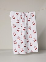 geometry Darling Tea Towel