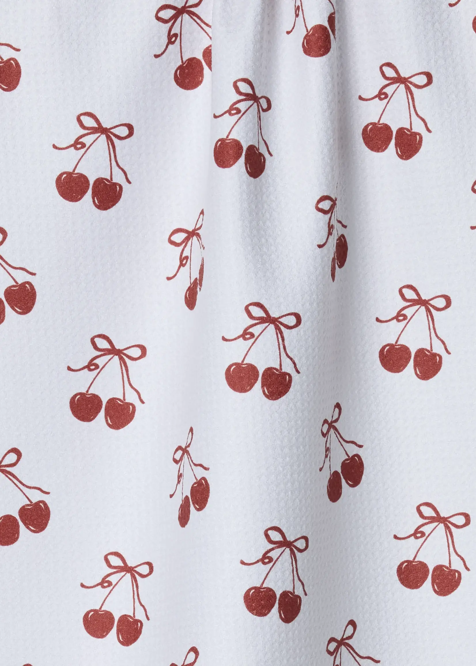 geometry Darling Tea Towel