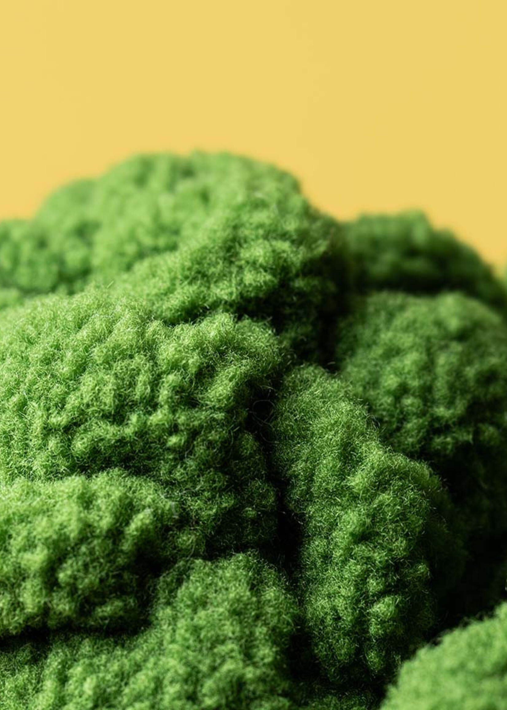 Jellycat Amuseables Broccoli