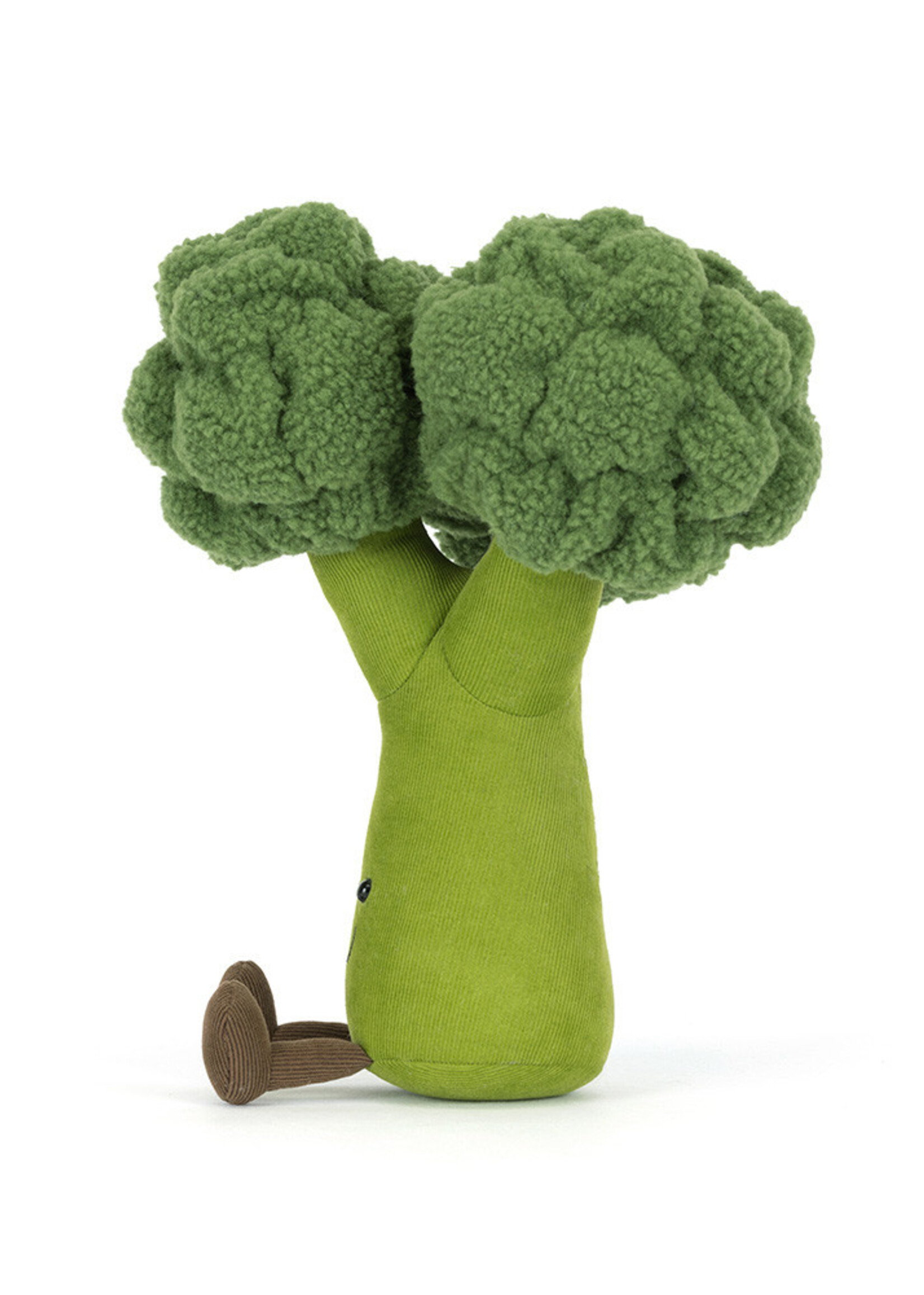 Jellycat Amuseables Broccoli