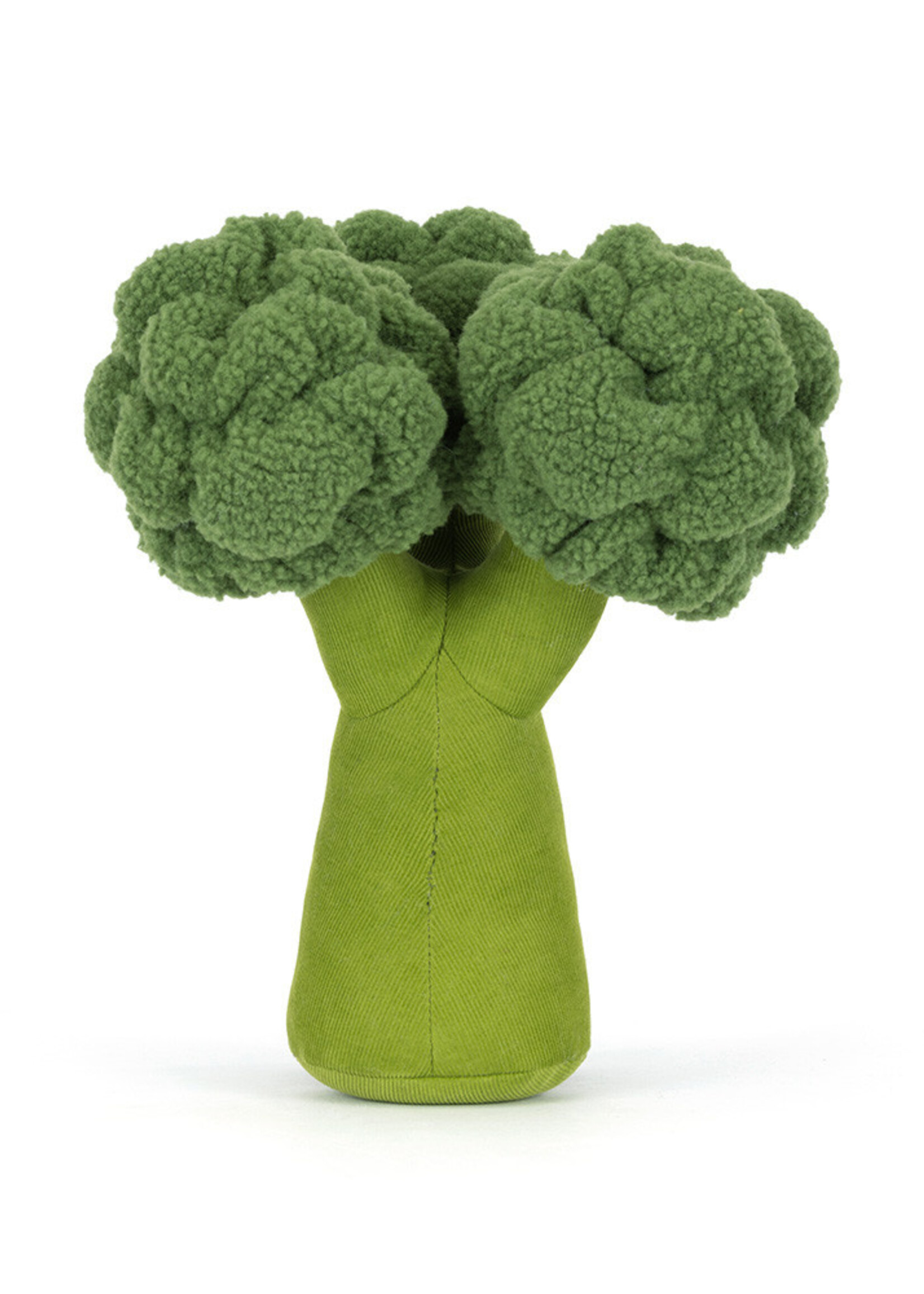 Jellycat Amuseables Broccoli