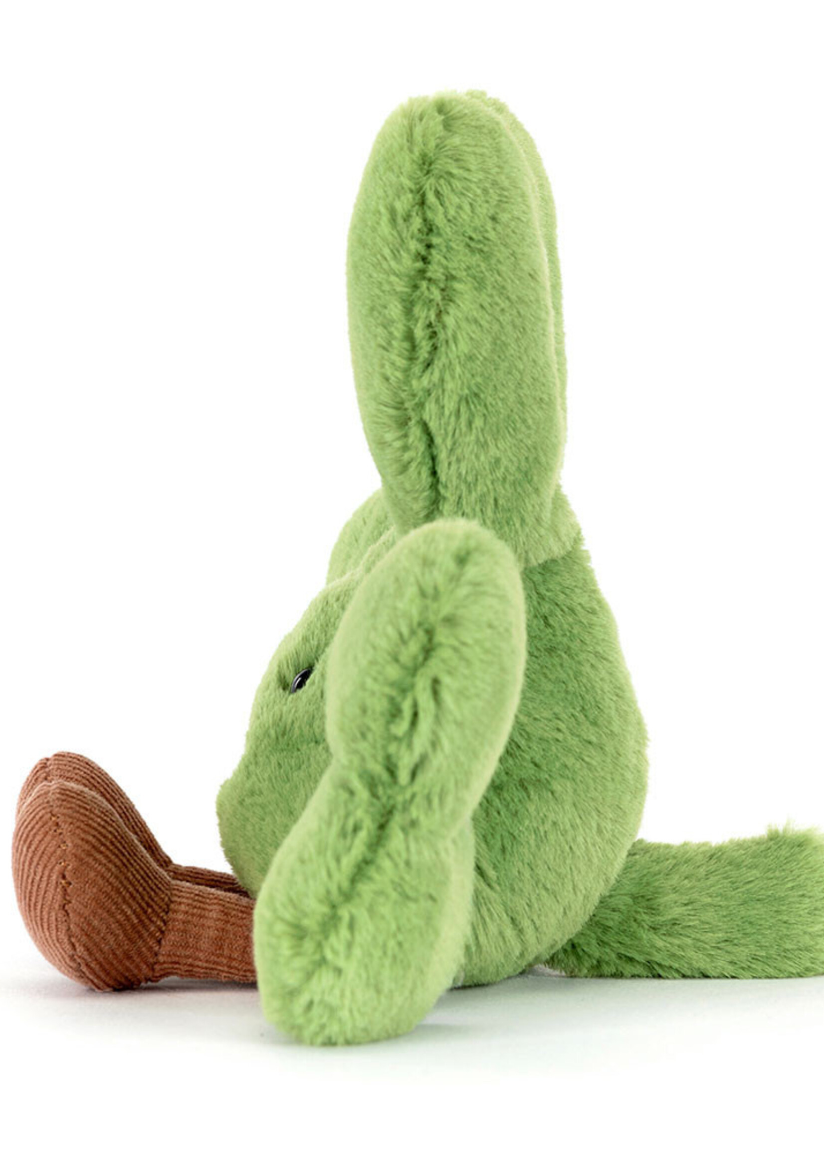 Jellycat Amuseables Siofra Shamrock