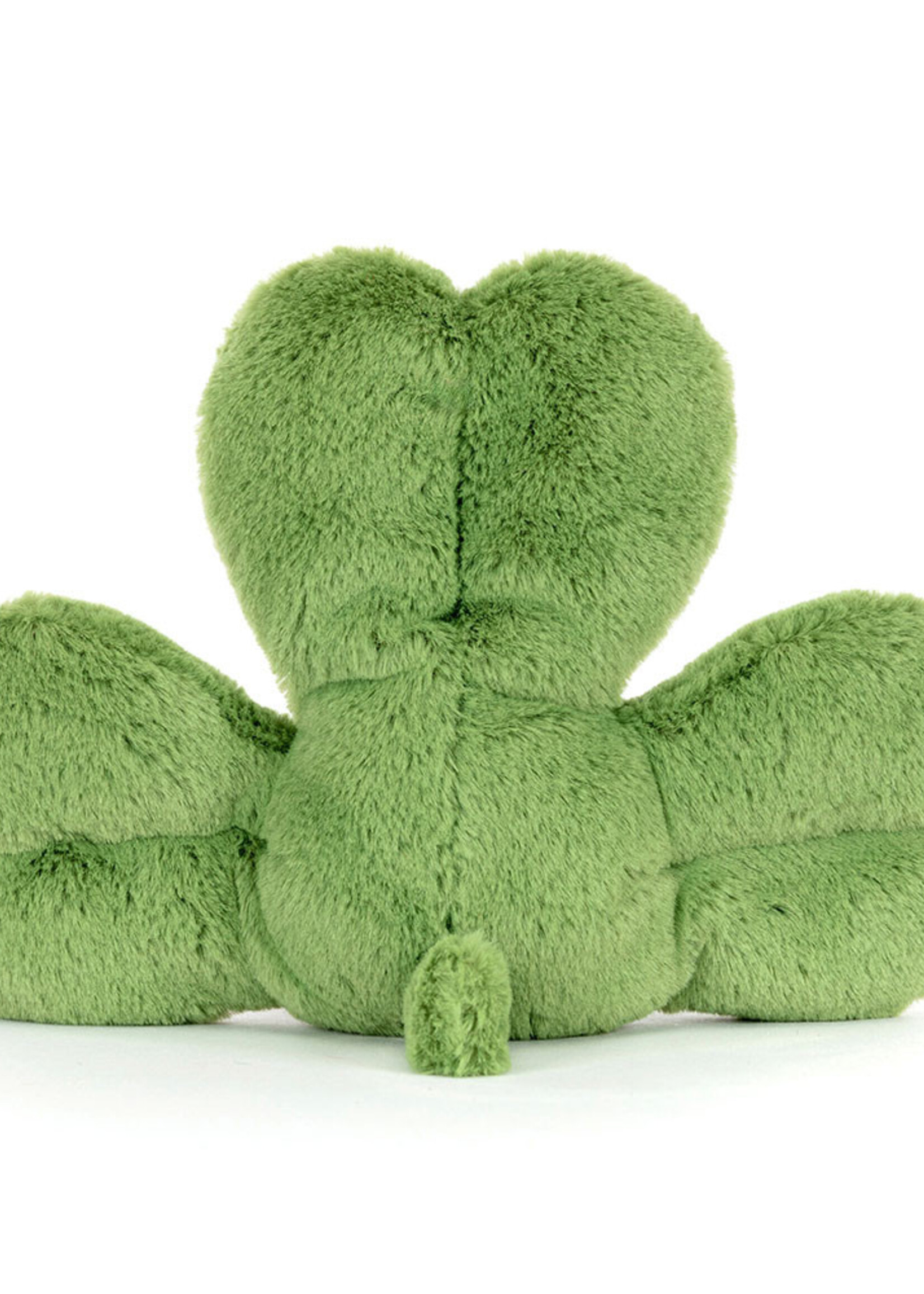 Jellycat Amuseables Siofra Shamrock