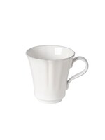 Costa Nova Costa Nova Rosa Mug White - Megan Meadow’s Registry