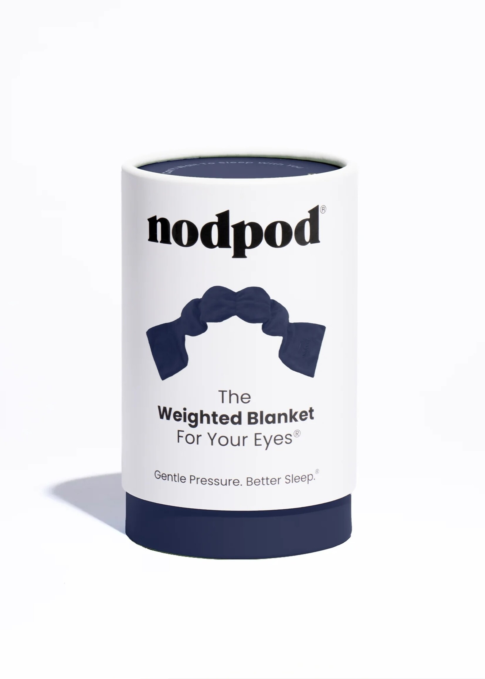 nodpod Nodpod Sleep Mask - Midnight