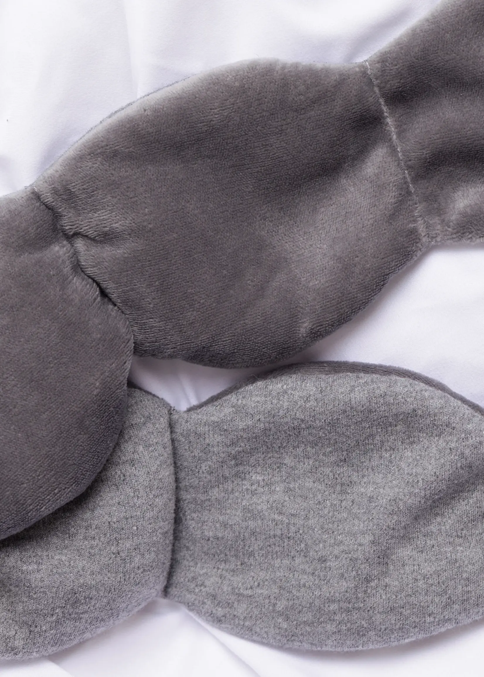 nodpod Nodpod Sleep Mask - Gray