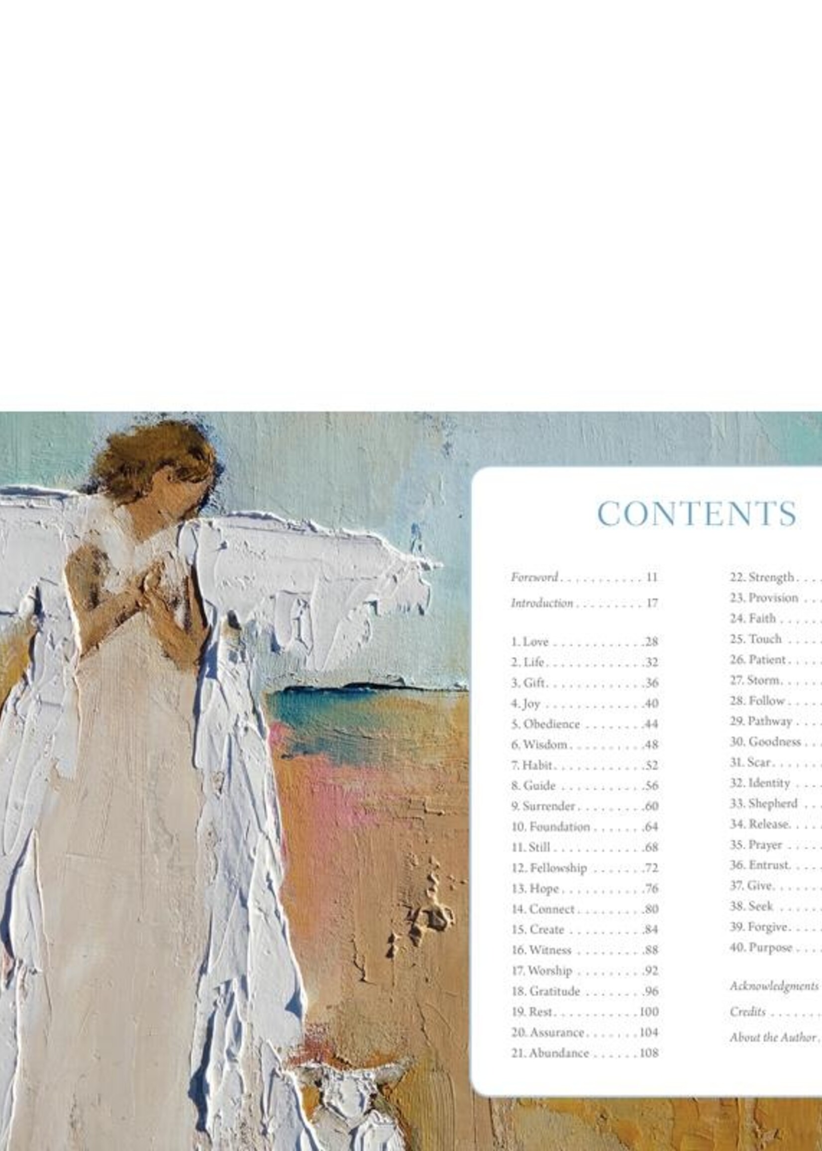 HarperCollins Publishing Anne Neilson's Angels