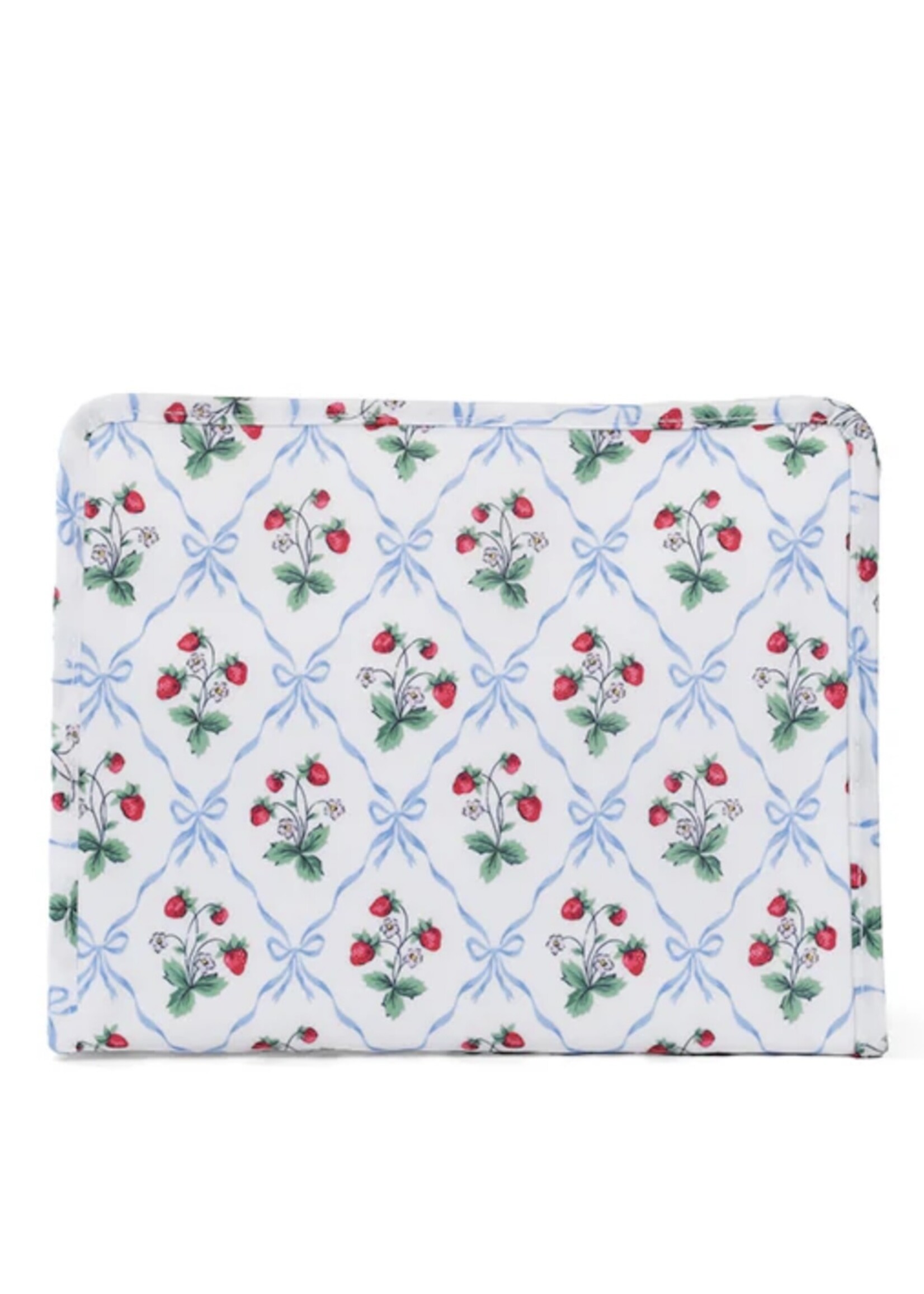 TRVL DESIGN Roadie Large - Berry Nice