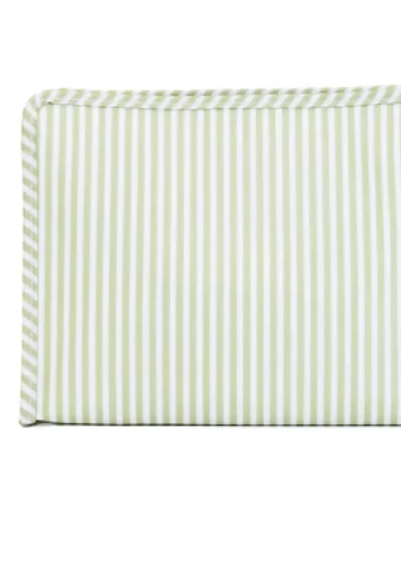 TRVL DESIGN Roadie Large - Pimlico Stripe Sage
