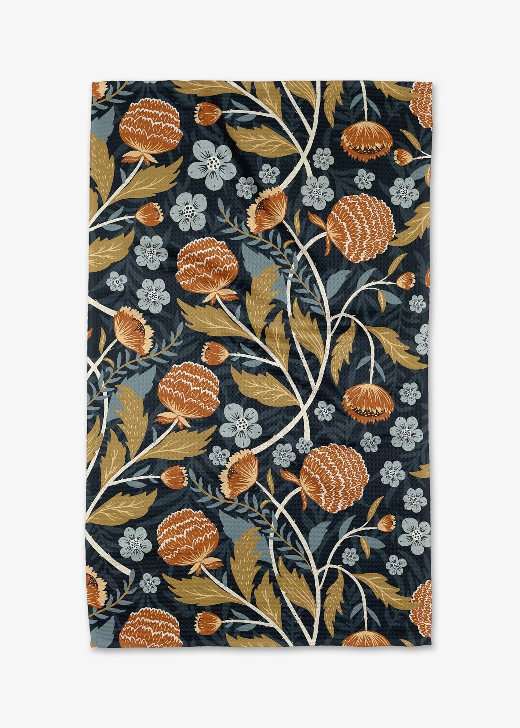 geometry William Tea Towel