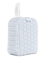 TRVL DESIGN Bring It Lunch - RIbbon Floral Blue