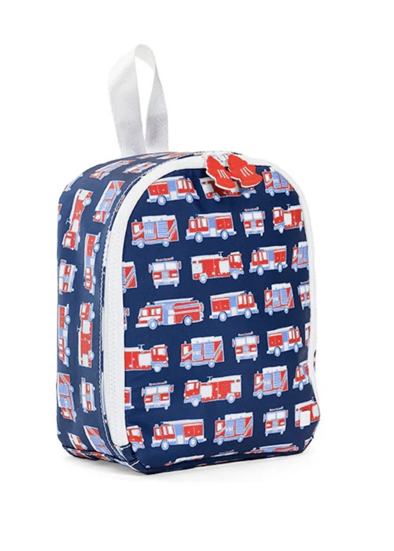 TRVL DESIGN Bring It Lunch - Fire Engines