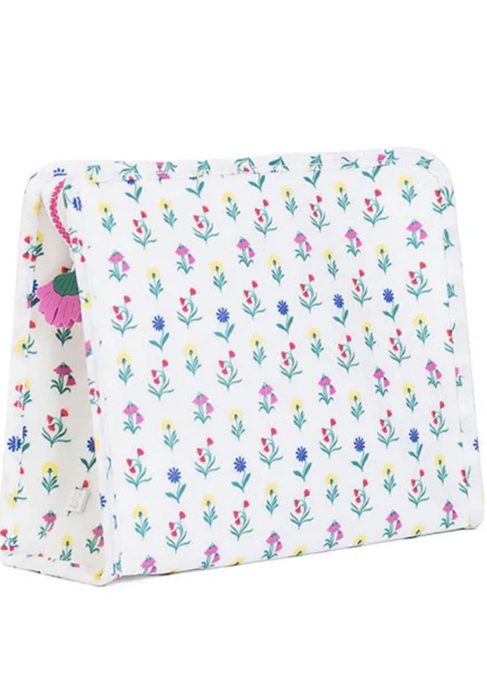 TRVL DESIGN Roadie Large - Wild Flower