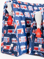 TRVL DESIGN Roadie Large - Fire Engines