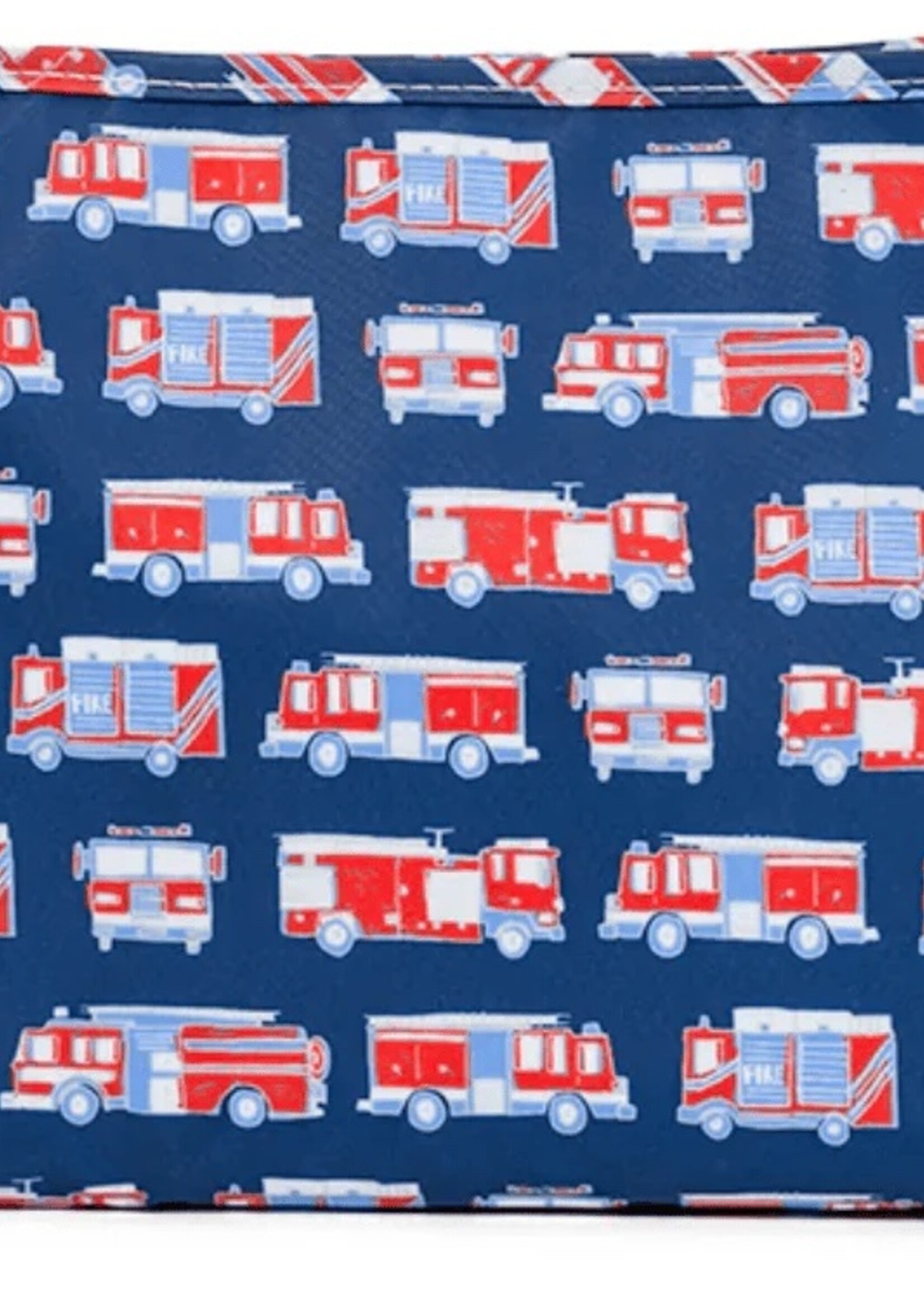 TRVL DESIGN Roadie Large - Fire Engines