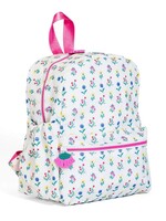 TRVL DESIGN Mini Backer - Wild Flower