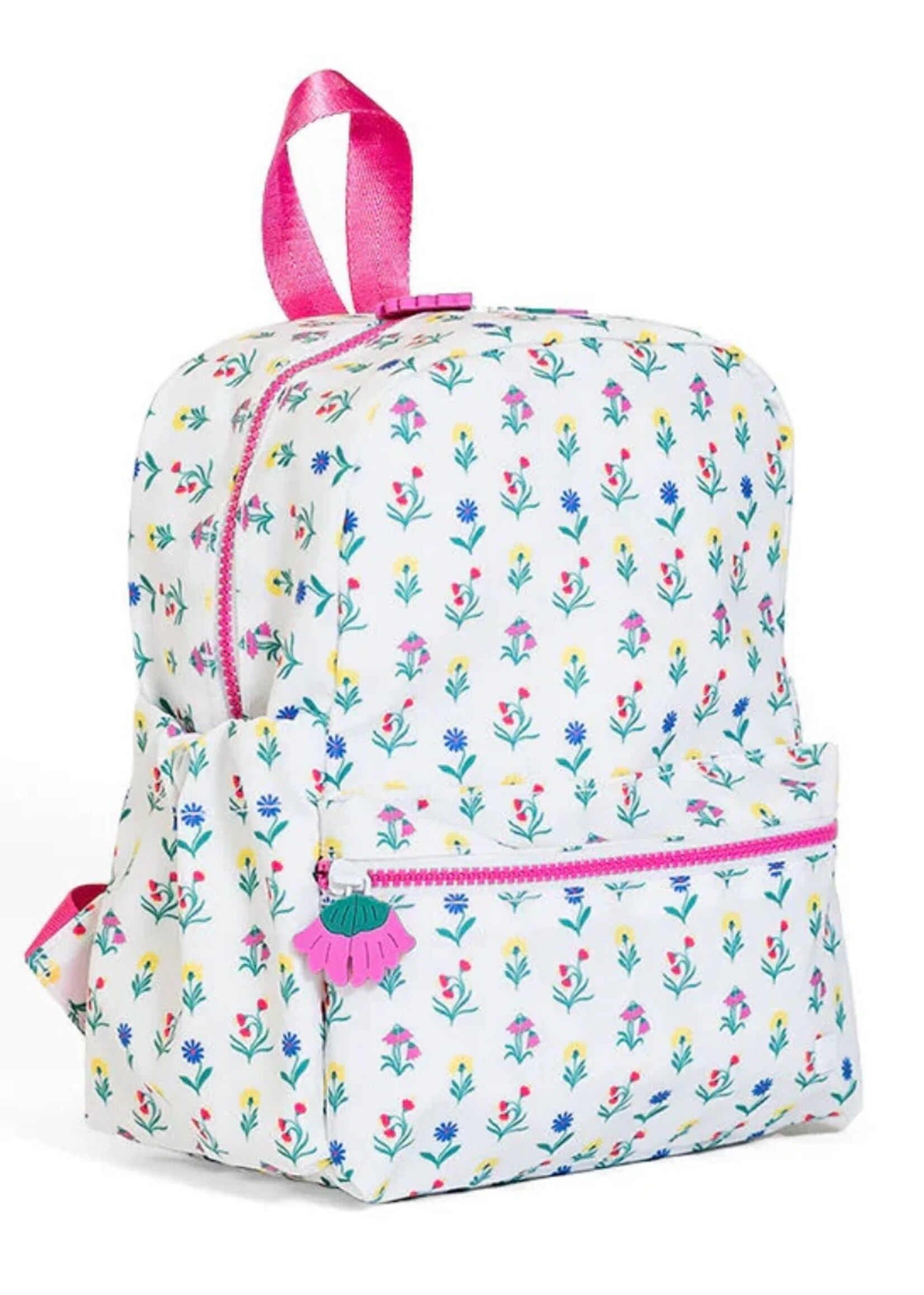 TRVL DESIGN Mini Backer - Wild Flower