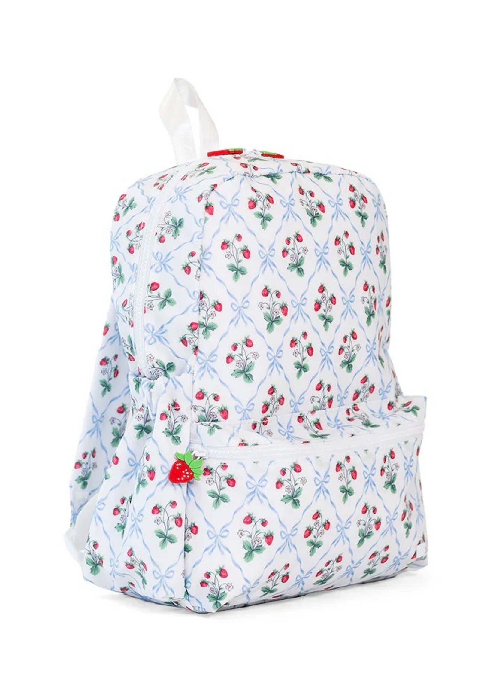 TRVL DESIGN Mini Backer - Berry Nice