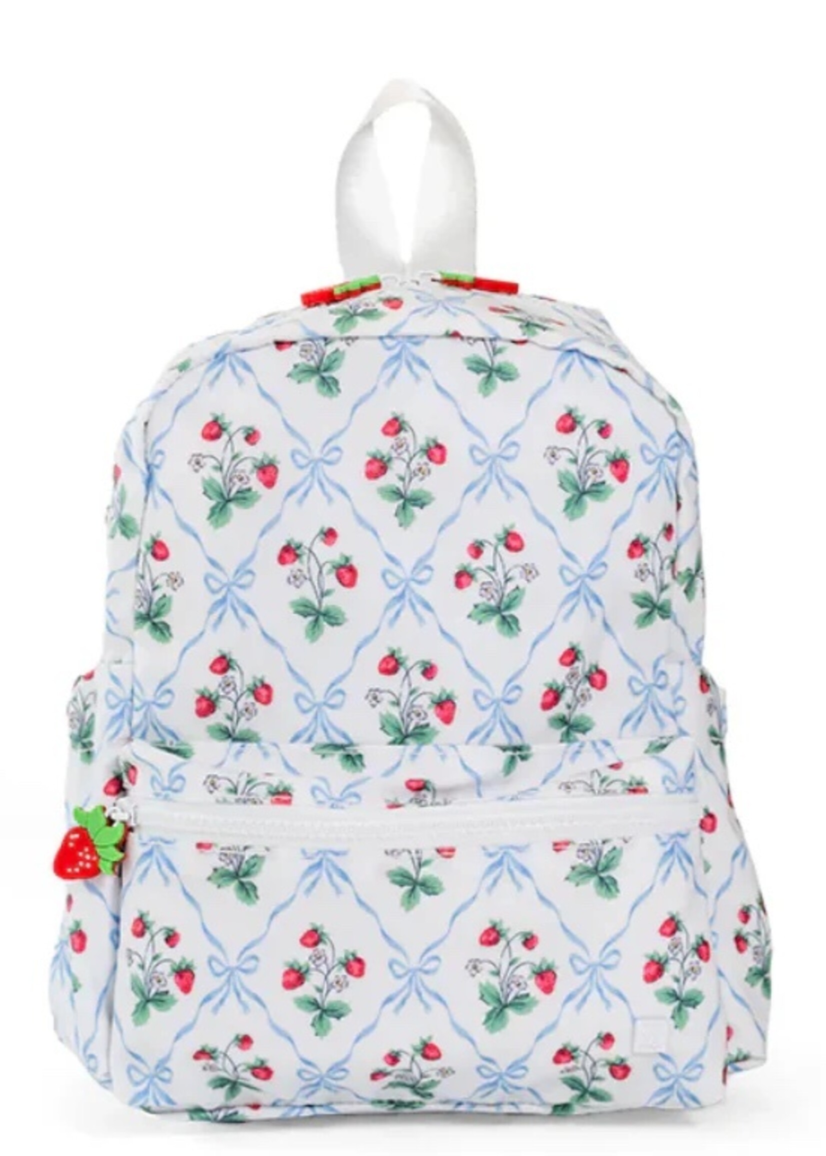 TRVL DESIGN Mini Backer - Berry Nice