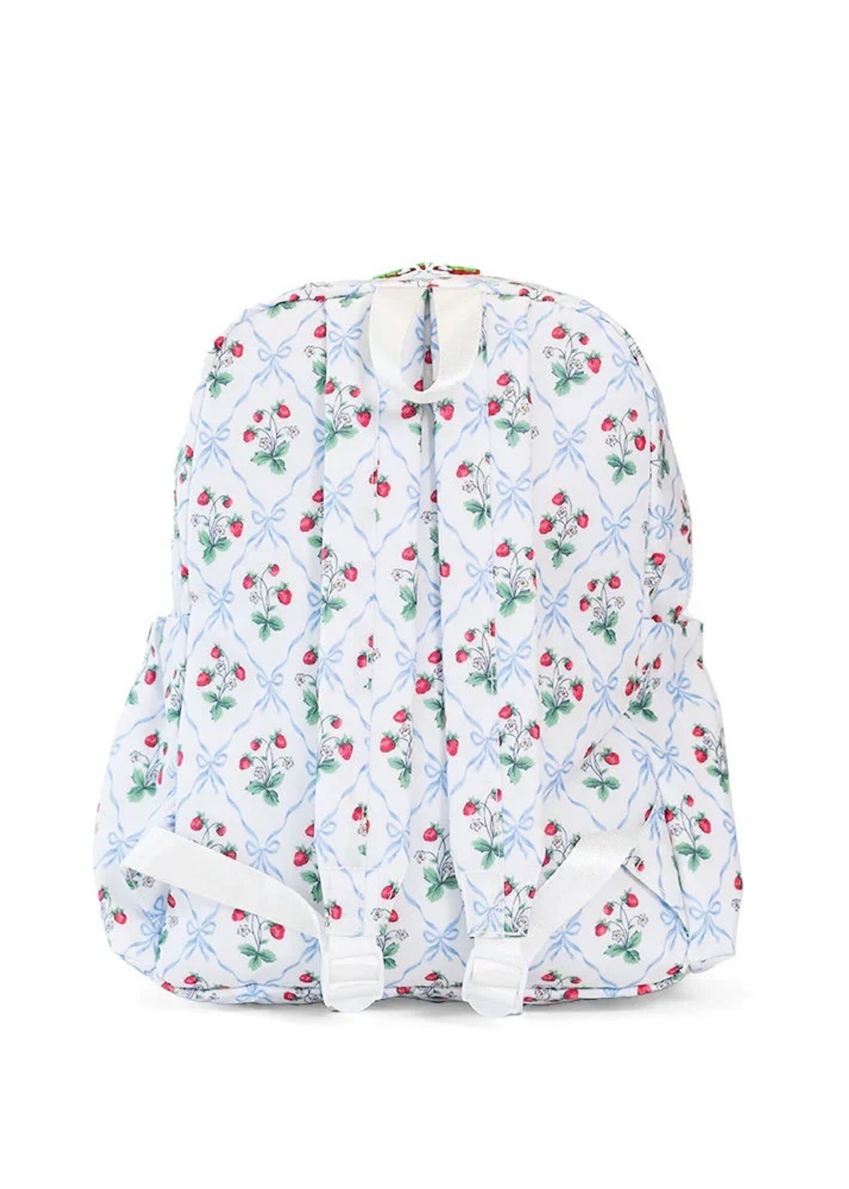 TRVL DESIGN Mini Backer - Berry Nice