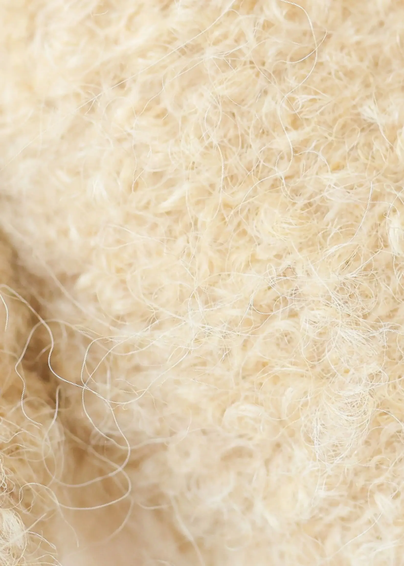 cuddle + kind Baby Boucle Bear (Honey)