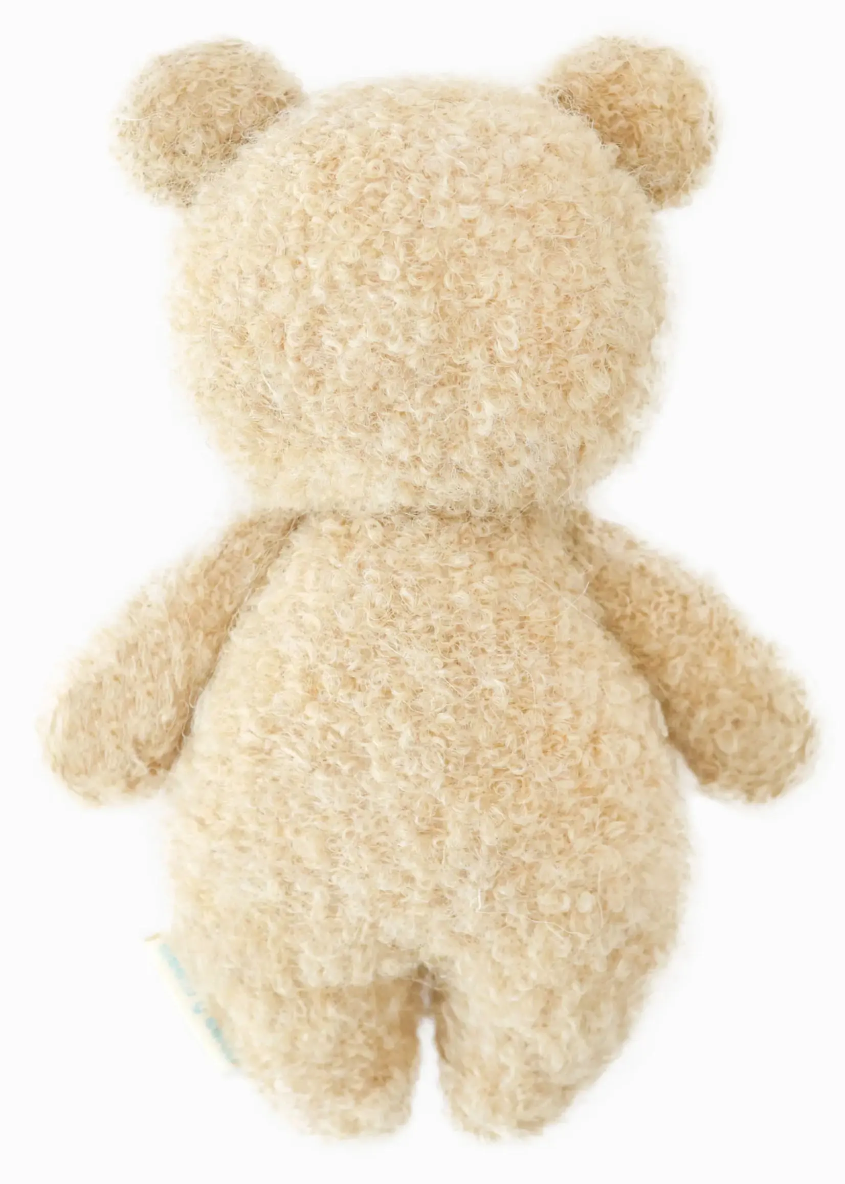 cuddle + kind Baby Boucle Bear (Honey)