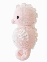 cuddle + kind Baby Seahorse (Powder Pink)