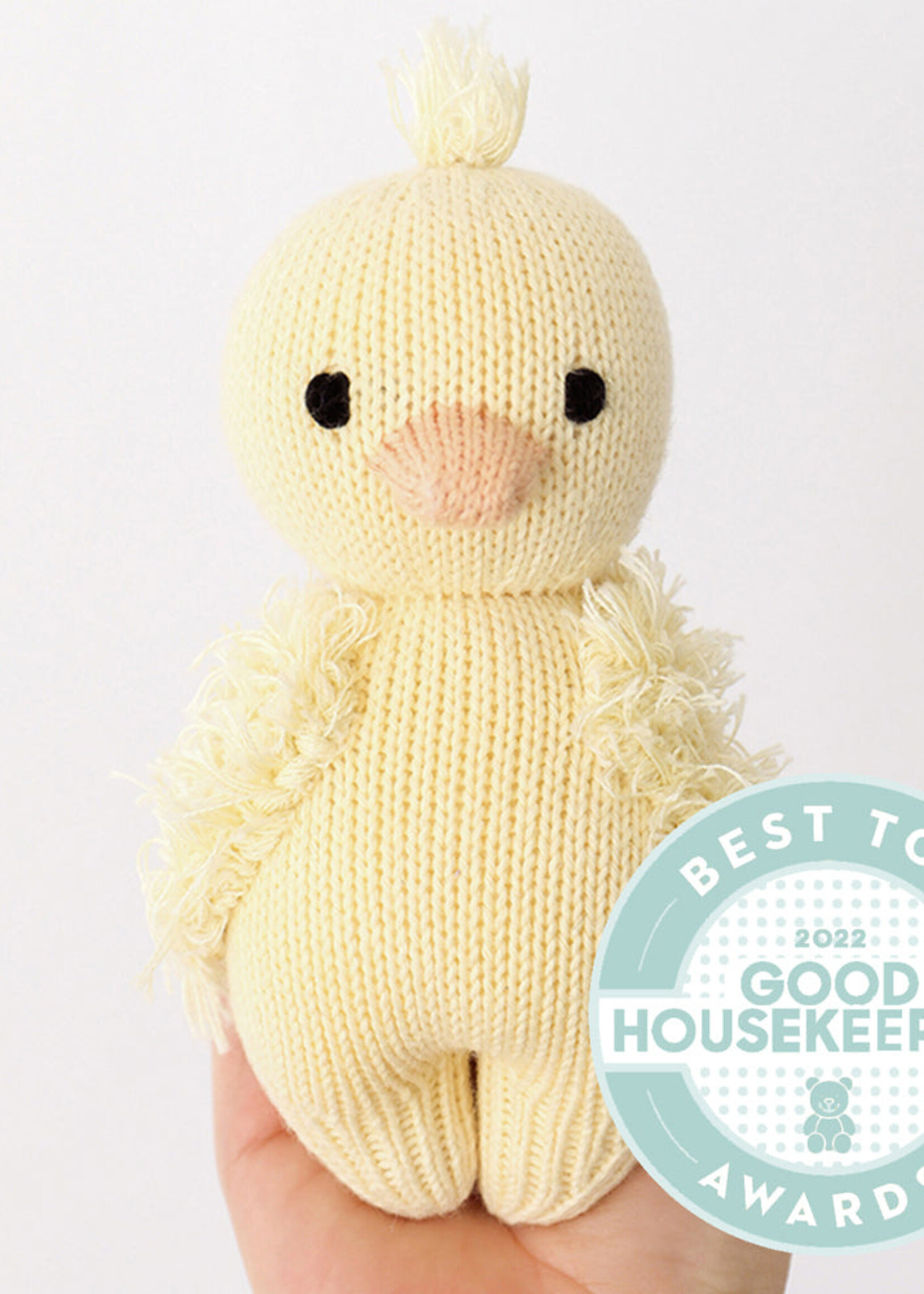 cuddle + kind Baby Duckling