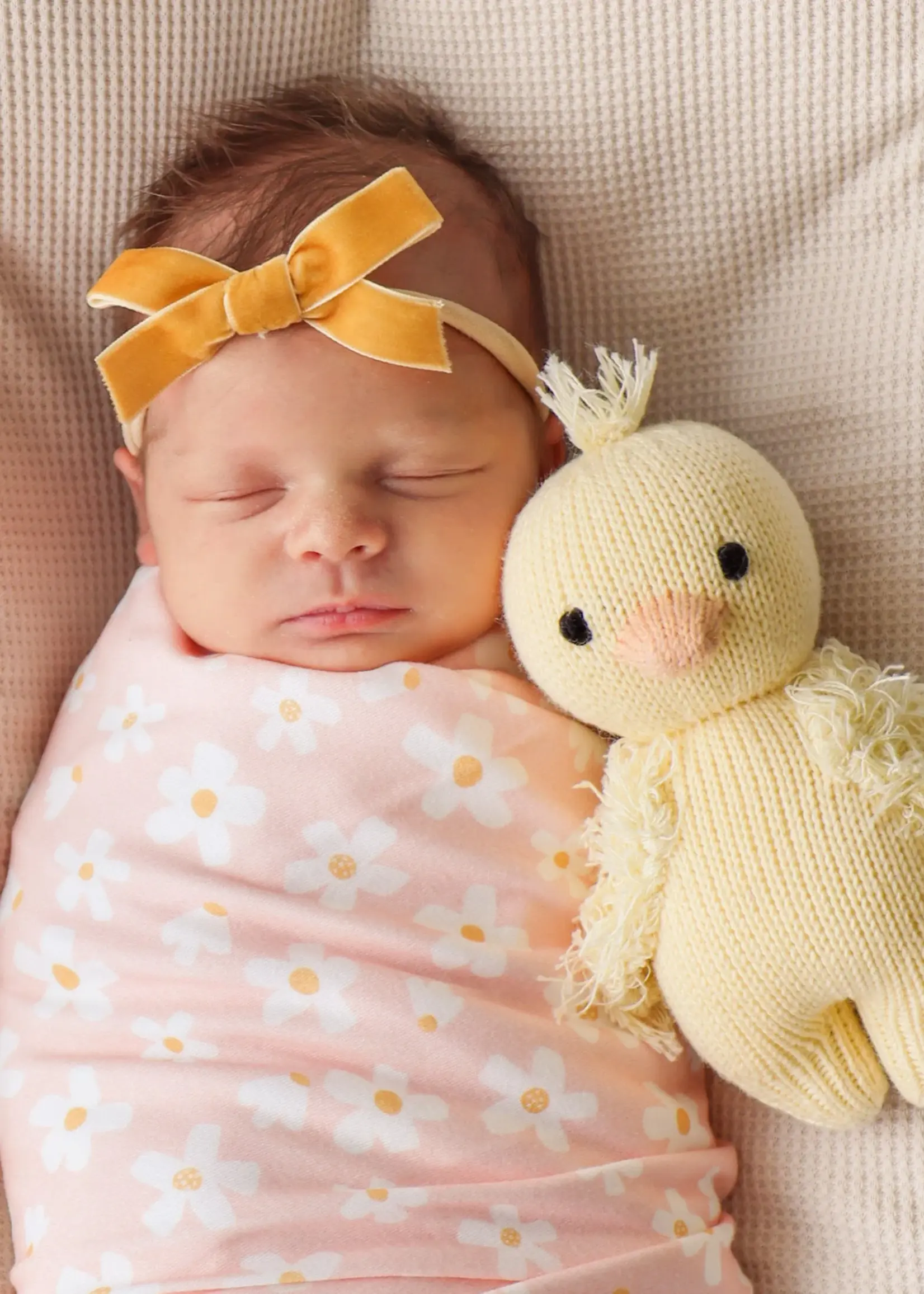 cuddle + kind Baby Duckling