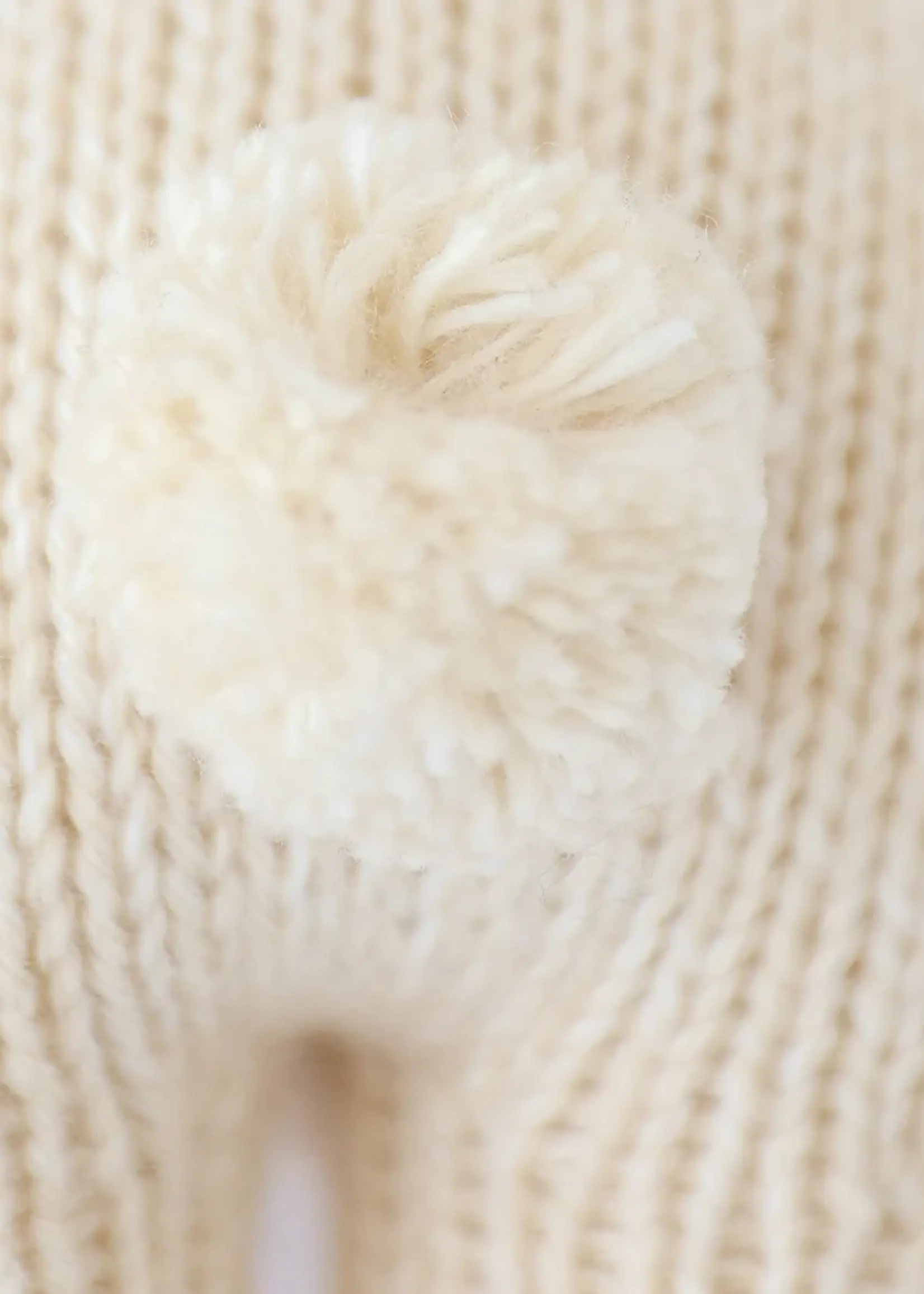 cuddle + kind Baby Bunny (Oatmeal)