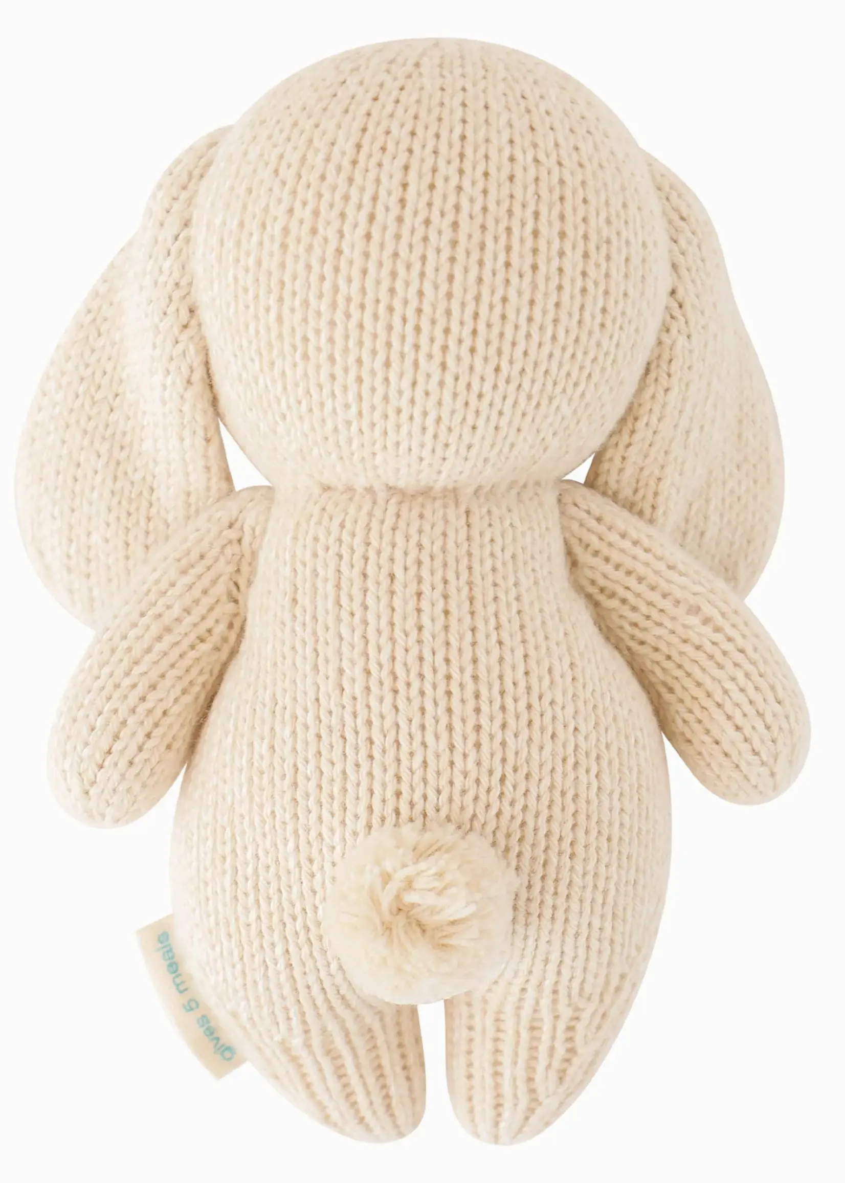 cuddle + kind Baby Bunny (Oatmeal)