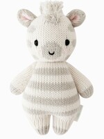 cuddle + kind Baby Zebra