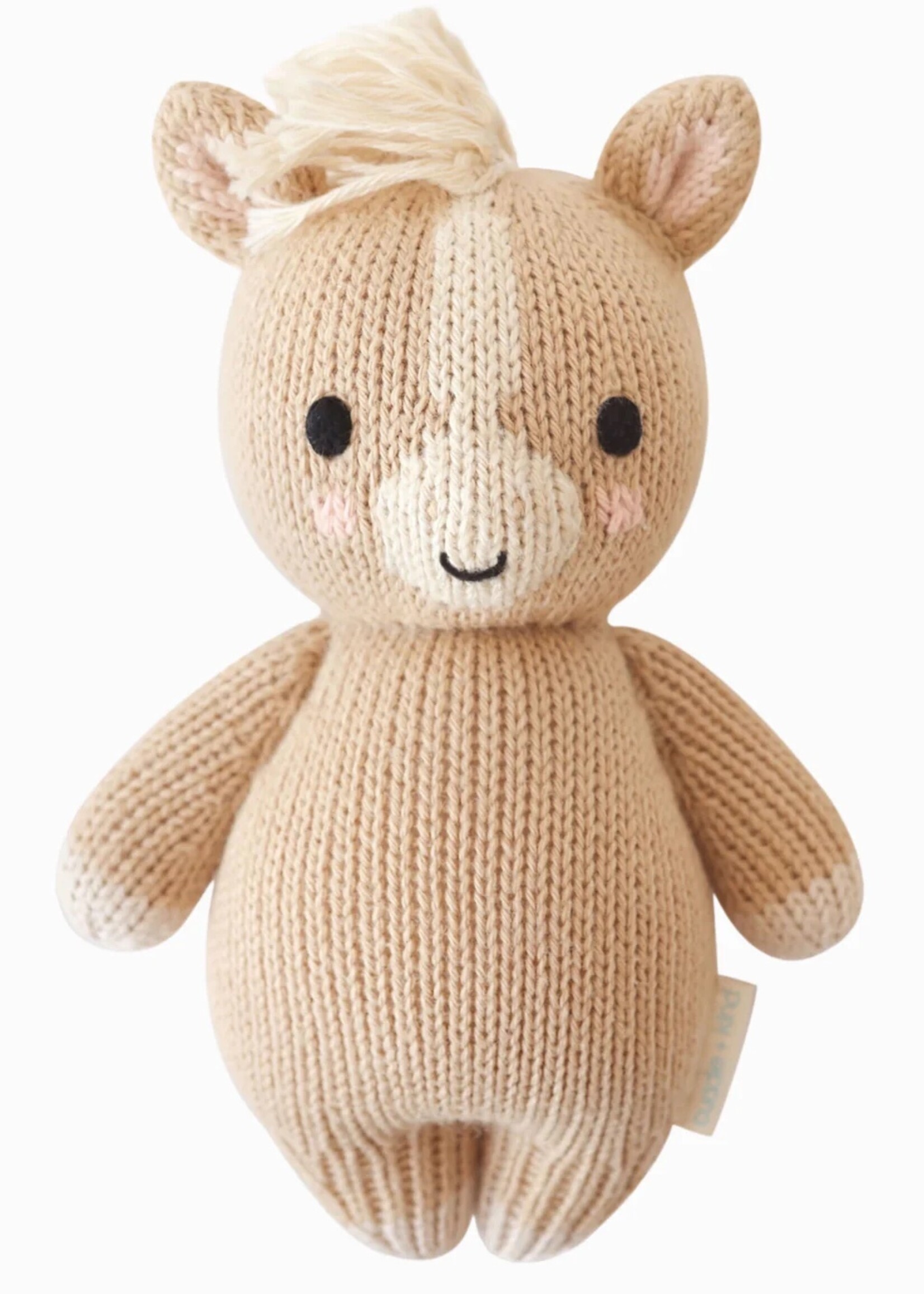 cuddle + kind Baby Pony