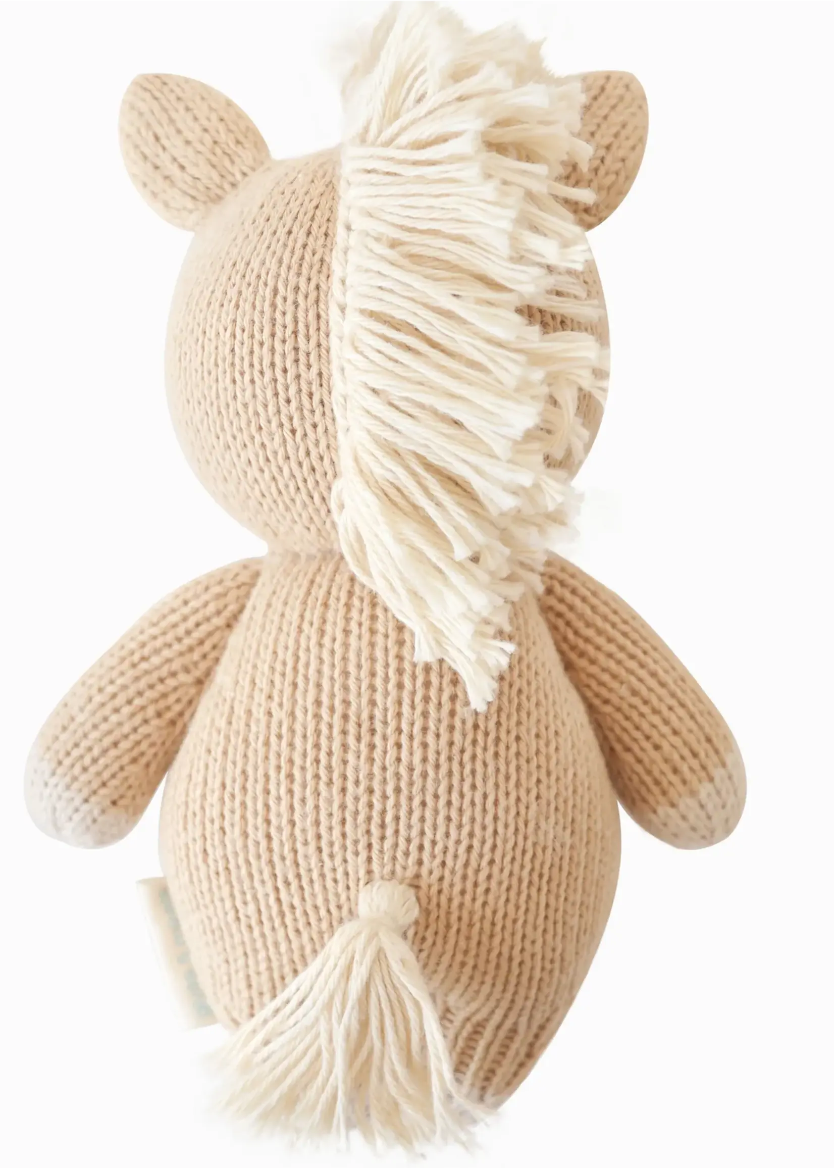 cuddle + kind Baby Pony