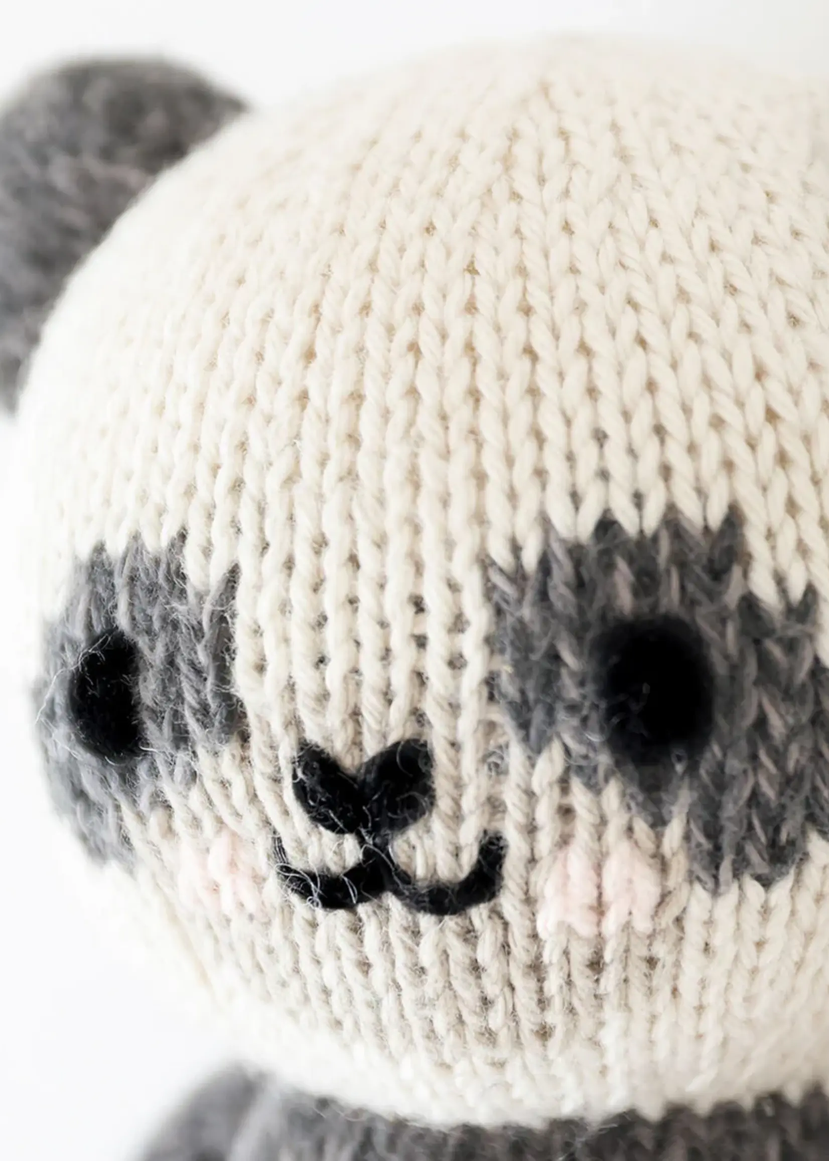 cuddle + kind Baby Panda