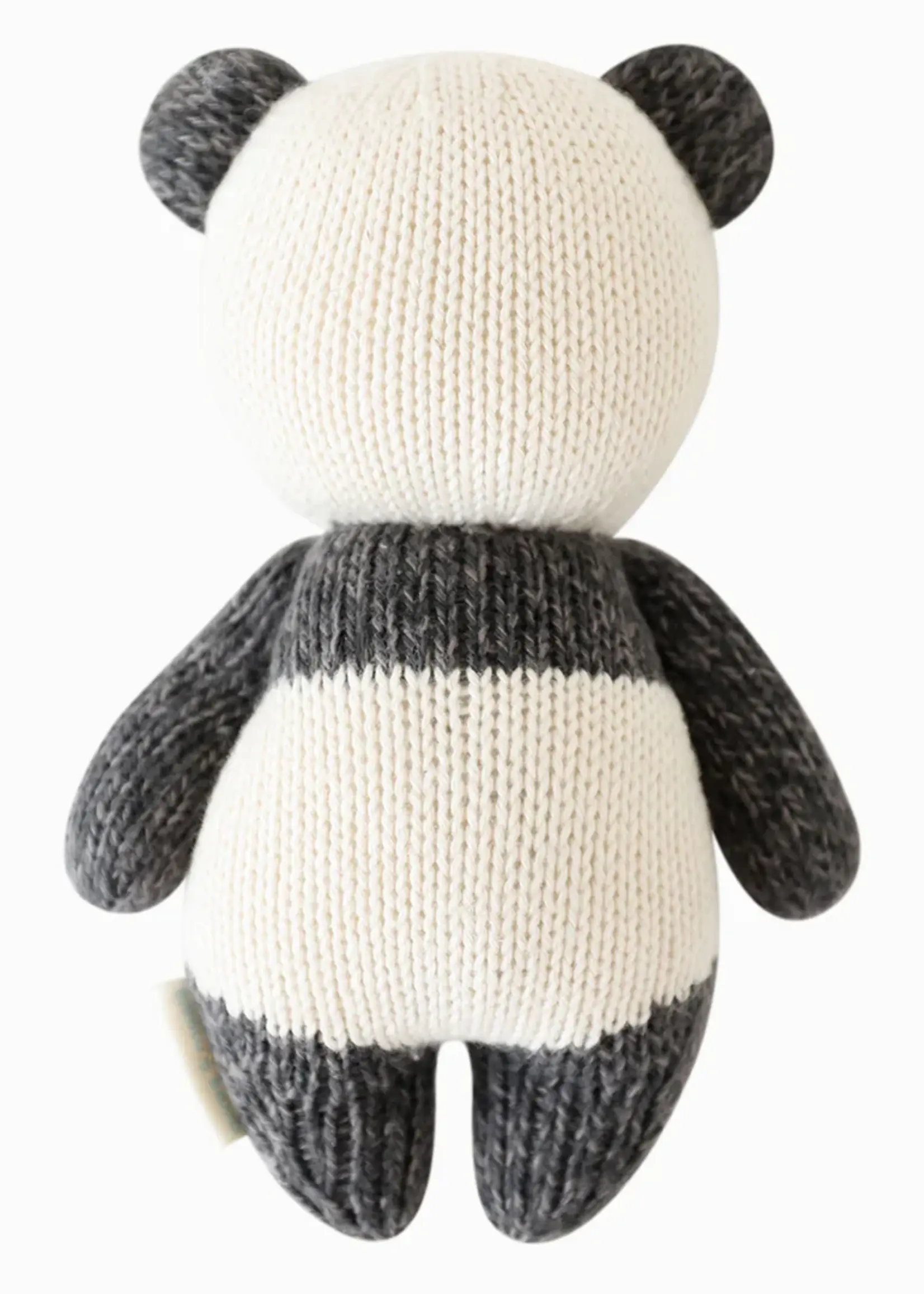 cuddle + kind Baby Panda