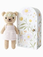 cuddle + kind Tiny Olivia the Honey Bear