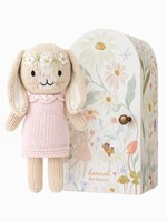 cuddle + kind Tiny Hannah the Bunny (Blush)
