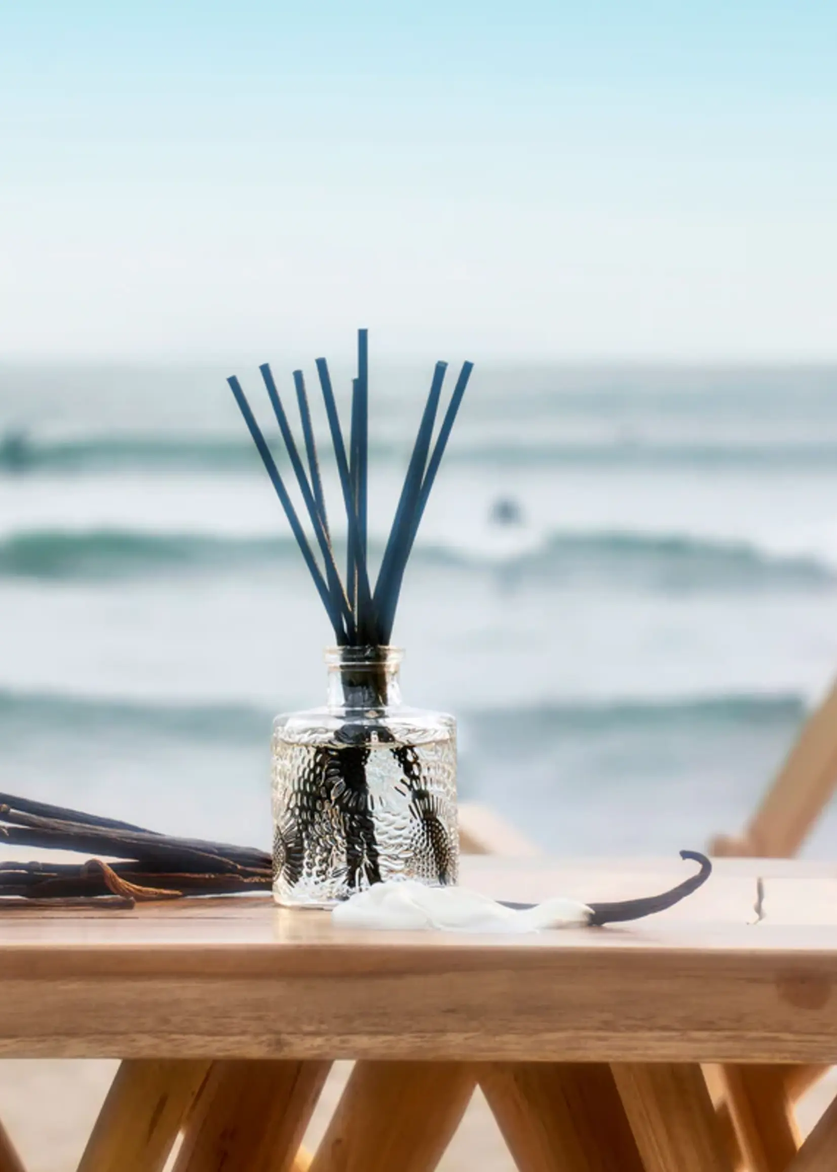 voluspa Voluspa California Summers Reed Diffuser