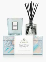 voluspa Voluspa California Summers Getaway Duo