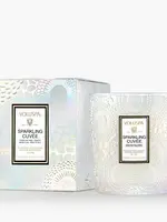 voluspa Sparkling Cuvee 9oz Classic Candle